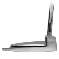 Tour Edge Template Series Biarritz Silver Putter -Precision Swing Golf Store tour edge template biarritz silver putter 2024 toe itempicture