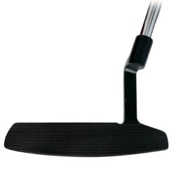 Tour Edge Template Series Eden Black Putter -Precision Swing Golf Store tour edge template eden black putter 2024 face itempicture