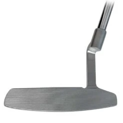 Tour Edge Template Series Eden Silver Putter -Precision Swing Golf Store tour edge template eden silver putter 2024 face itempicture