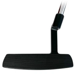 Tour Edge Template Series Maiden Black Putter -Precision Swing Golf Store tour edge template maiden black putter 2024 face itempicture