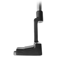 Tour Edge Template Series Maiden Black Putter -Precision Swing Golf Store tour edge template maiden black putter 2024 toe itempicture