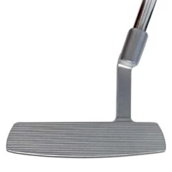 Tour Edge Template Series Maiden Silver Putter 8 Tour Edge Template Series Maiden Silver Putter -Precision Swing Golf Store tour edge template maiden silver putter 2024 face itempicture