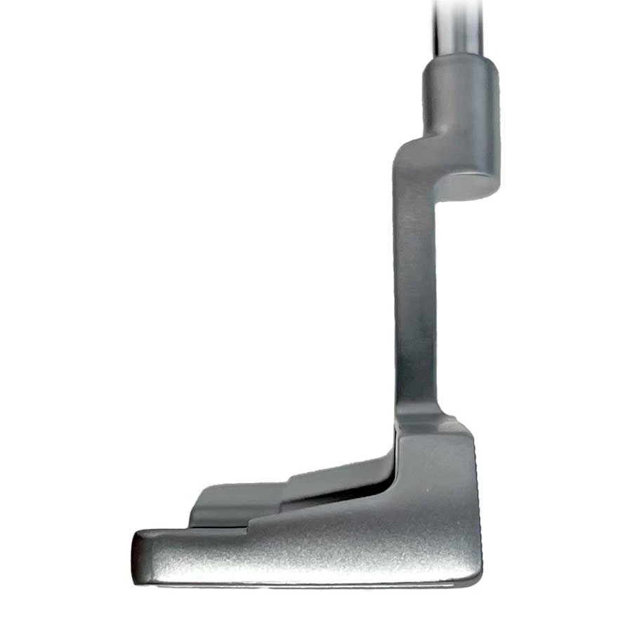 Tour Edge Template Series Maiden Silver Putter 6 Tour Edge Template Series Maiden Silver Putter - Image 4