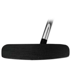 Tour Edge Template Series Narrows Center Black Putter -Precision Swing Golf Store tour edge template narrows center black putter 2024 face itempicture