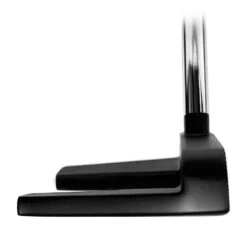 Tour Edge Template Series Narrows Center Black Putter -Precision Swing Golf Store tour edge template narrows center black putter 2024 toe itempicture