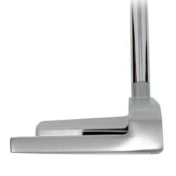 Tour Edge Template Series Narrows Center Silver Putter -Precision Swing Golf Store tour edge template narrows center silver putter 2024 toe itempicture