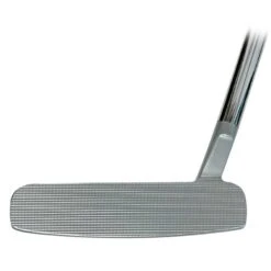 Tour Edge Template Series Narrows Silver Putter -Precision Swing Golf Store tour edge template narrows silver putter 2024 face itempicture