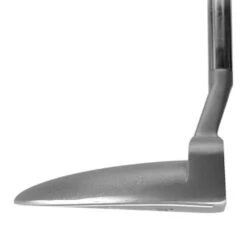 Tour Edge Template Series Punchbowl Silver Putter -Precision Swing Golf Store tour edge template punchbowl silver putter 2024 toe itempicture