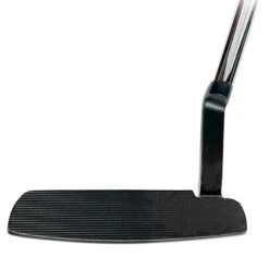 Tour Edge Template Series Valley Black Putter 8 Tour Edge Template Series Valley Black Putter -Precision Swing Golf Store tour edge template valley black putter 2024 face itempicture