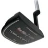 Tour Edge Template Series Valley Black Putter -Precision Swing Golf Store tour edge template valley black putter 2024 hero itempicture