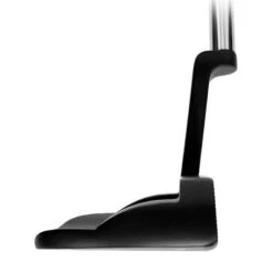 Tour Edge Template Series Valley Black Putter 9 Tour Edge Template Series Valley Black Putter -Precision Swing Golf Store tour edge template valley black putter 2024 toe itempicture