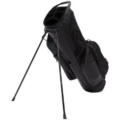 TravisMathew BYOB Stand Bag -Precision Swing Golf Store travismathew 2023 byob stand bag back itempicture