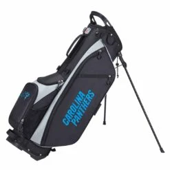 Wilson Staff Wilson NFL Carry Bag 25 Wilson Staff Wilson NFL Carry Bag -Precision Swing Golf Store wilson 2021 nfl carry bag carolina panthers itempicture