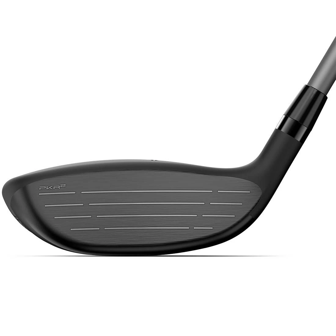 Wilson Staff Wilson Dynapower Fairway 5 Wilson Staff Wilson Dynapower Fairway - Image 3