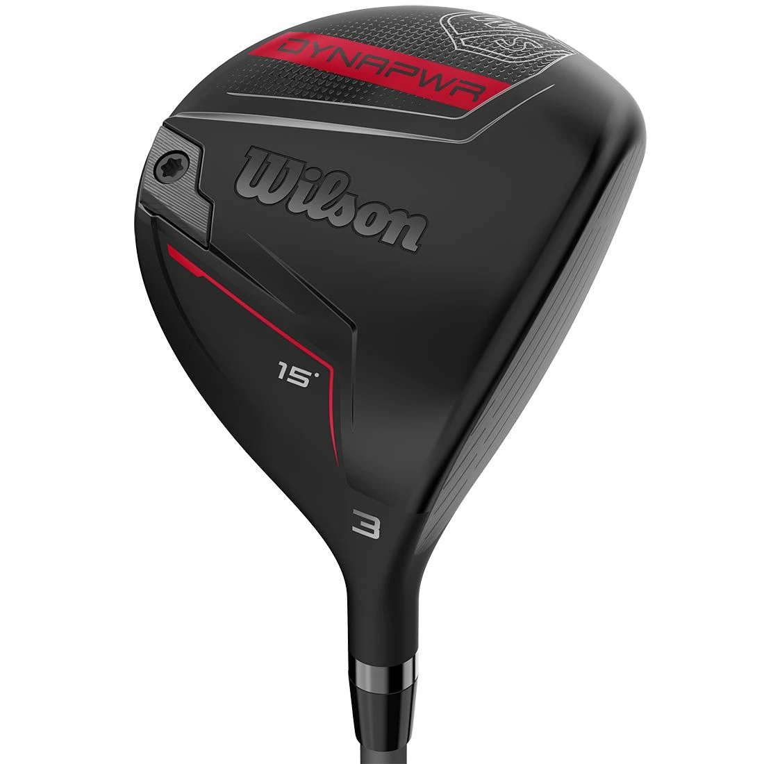 Wilson Staff Wilson Dynapower Fairway 7 Wilson Staff Wilson Dynapower Fairway - Image 5