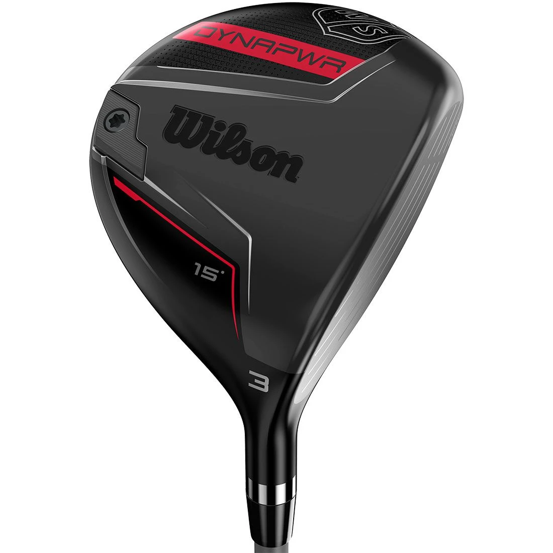 Wilson Staff Wilson Dynapower Fairway 3 Wilson Staff Wilson Dynapower Fairway