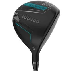 Wilson Staff Wilson Women's Dynapower Fairway -Precision Swing Golf Store wilson womens dynapower fairway hero itempicture