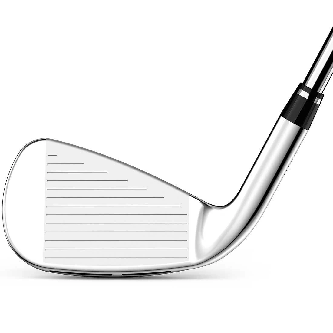 Wilson Staff Wilson Women's Dynapower Irons 6 Wilson Staff Wilson Women's Dynapower Irons - Image 4