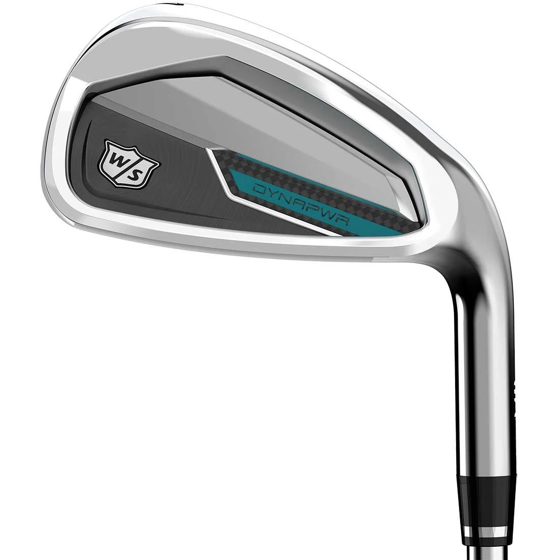 Wilson Staff Wilson Women's Dynapower Irons 5 Wilson Staff Wilson Women's Dynapower Irons - Image 3