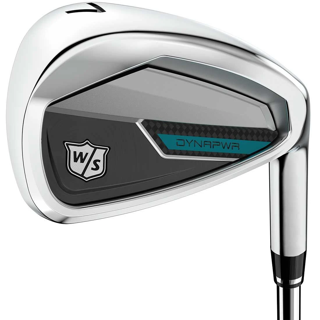 Wilson Staff Wilson Women's Dynapower Irons 3 Wilson Staff Wilson Women's Dynapower Irons