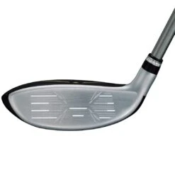 XXIO Prime 12 Fairway Wood -Precision Swing Golf Store xxio prime 12 fairway wood face itempicture