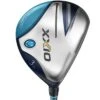 XXIO Women's 12 Fairway Wood -Precision Swing Golf Store xxio womens 12 fairway wood hero itempicture