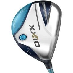 XXIO Women's 12 Fairway Wood -Precision Swing Golf Store xxio womens 12 fairway wood money itempicture