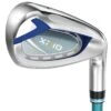 XXIO Women's 12 Single Iron - Pre-Owned 2 XXIO Women's 12 Single Iron - Pre-Owned -Precision Swing Golf Store xxio womens 12 irons money itempicture