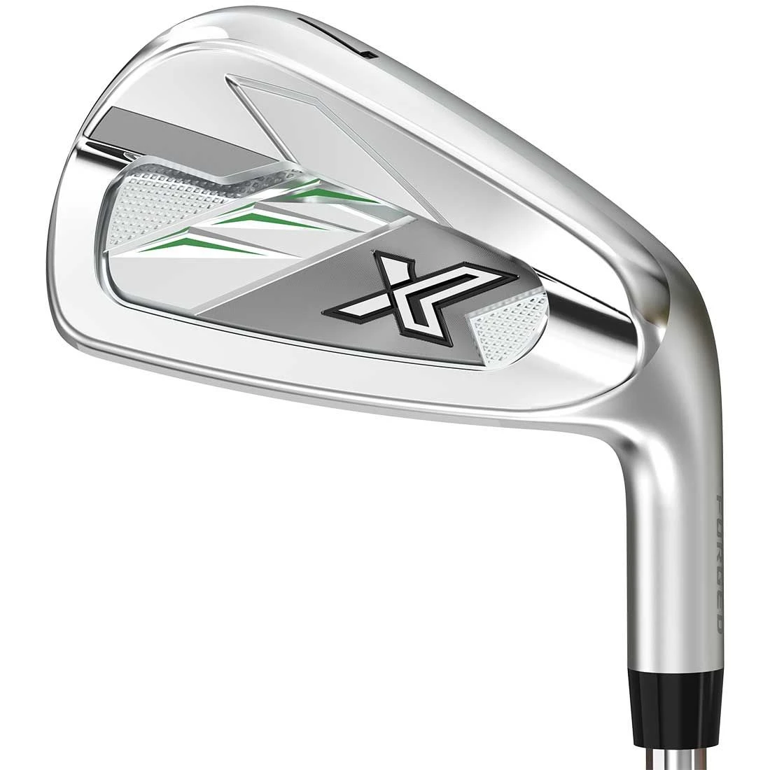 XXIO X 12 Irons 5 XXIO X 12 Irons - Image 3