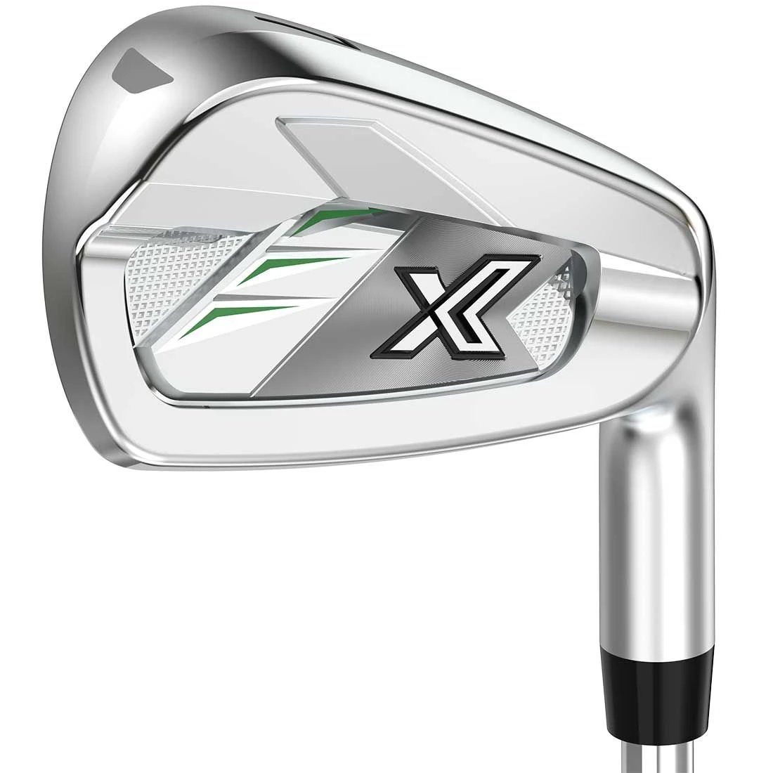 XXIO X 12 Irons 3 XXIO X 12 Irons